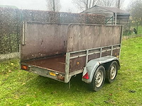 2010 rpv aanhangwagen 750kg - afbeelding 14 van  16