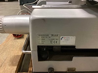 2010 s.a.m. 310i t26 snijmachine - afbeelding 4 van  5