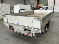 2010 saris pk40a kiepaanhangwagen