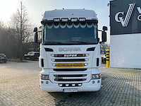 2010 scania prt trekker - afbeelding 12 van  37