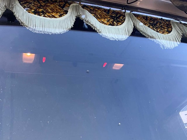 2010 scania prt trekker - afbeelding 27 van  37