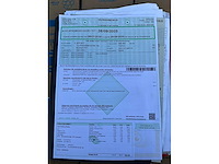 2010 scania prt trekker - afbeelding 29 van  37