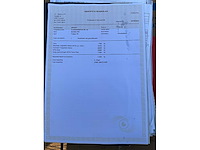 2010 scania prt trekker - afbeelding 30 van  37