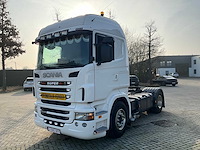 2010 scania prt trekker - afbeelding 23 van  37