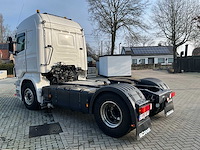 2010 scania prt trekker - afbeelding 33 van  37