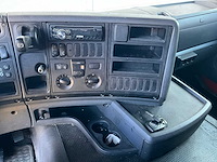 2010 scania trekker (74113-203) - afbeelding 2 van  10