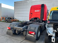 2010 scania trekker (74113-203) - afbeelding 6 van  10