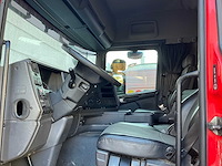 2010 scania trekker (74113-203) - afbeelding 8 van  10