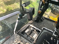 2010 schmidt cleango 400 straatveegmachine - afbeelding 7 van  40