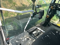 2010 schmidt cleango 400 straatveegmachine - afbeelding 8 van  40