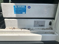 2010 schmidt cleango 400 straatveegmachine - afbeelding 10 van  40