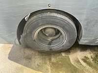 2010 schmidt cleango 400 straatveegmachine - afbeelding 15 van  40