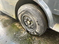 2010 schmidt cleango 400 straatveegmachine - afbeelding 16 van  40