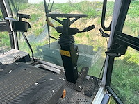 2010 schmidt cleango 400 straatveegmachine - afbeelding 18 van  40