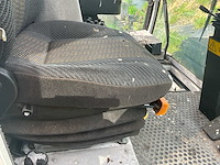 2010 schmidt cleango 400 straatveegmachine - afbeelding 19 van  40