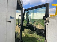 2010 schmidt cleango 400 straatveegmachine - afbeelding 20 van  40