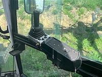 2010 schmidt cleango 400 straatveegmachine - afbeelding 21 van  40