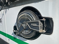 2010 schmidt cleango 400 straatveegmachine - afbeelding 22 van  40