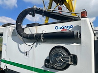 2010 schmidt cleango 400 straatveegmachine - afbeelding 25 van  40