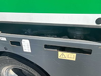 2010 schmidt cleango 400 straatveegmachine - afbeelding 26 van  40