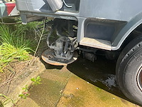 2010 schmidt cleango 400 straatveegmachine - afbeelding 27 van  40