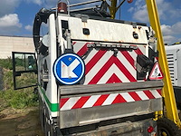 2010 schmidt cleango 400 straatveegmachine - afbeelding 28 van  40