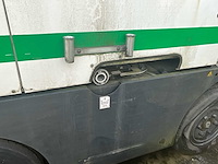 2010 schmidt cleango 400 straatveegmachine - afbeelding 30 van  40