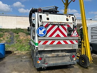 2010 schmidt cleango 400 straatveegmachine - afbeelding 23 van  40