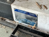 2010 schmidt cleango 400 straatveegmachine - afbeelding 35 van  40