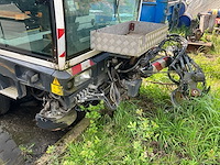 2010 schmidt cleango 400 straatveegmachine - afbeelding 38 van  40