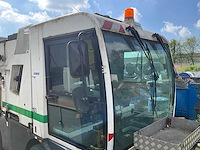 2010 schmidt cleango 400 straatveegmachine - afbeelding 39 van  40