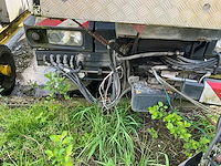 2010 schmidt cleango 400 straatveegmachine - afbeelding 1 van  16