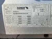 2010 schmitz s01 schuifzijloplegger - afbeelding 19 van  35