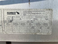2010 schmitz s01 schuifzijloplegger - afbeelding 20 van  35