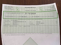 2010 schmitz s01 schuifzijloplegger - afbeelding 25 van  35
