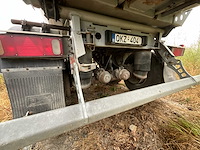 2010 schmitz ski 20 semi-oplegger - afbeelding 19 van  44