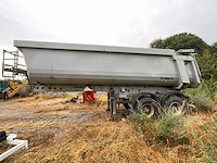 2010 schmitz ski 20 semi-oplegger - afbeelding 12 van  44