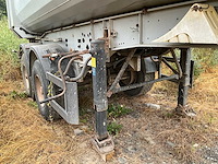 2010 schmitz ski 20 semi-oplegger - afbeelding 26 van  44