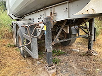 2010 schmitz ski 20 semi-oplegger - afbeelding 28 van  44