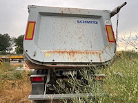2010 schmitz ski 20 semi-oplegger - afbeelding 34 van  44