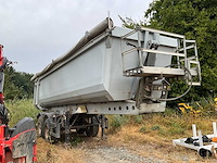 2010 schmitz ski 20 semi-oplegger - afbeelding 42 van  44