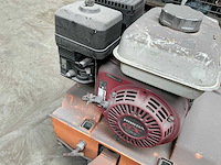 2010 schmitz wkb605 onkruidborstelmachine - afbeelding 7 van  8