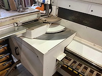 2010 scm windor 20 horizontaal cnc-bewerkingscentrum - afbeelding 11 van  41