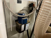 2010 scm windor 20 horizontaal cnc-bewerkingscentrum - afbeelding 27 van  41