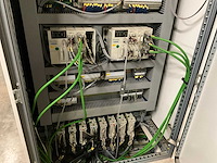 2010 scm windor 20 horizontaal cnc-bewerkingscentrum - afbeelding 34 van  41