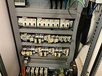 2010 scm windor 20 horizontaal cnc-bewerkingscentrum - afbeelding 37 van  41