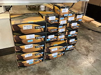 2010 scm windor 20 horizontaal cnc-bewerkingscentrum - afbeelding 40 van  41