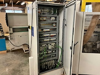 2010 scm windor 20 horizontaal cnc-bewerkingscentrum - afbeelding 37 van  41