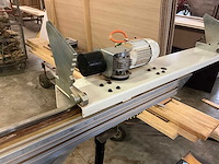 2010 scm windor 20 horizontaal cnc-bewerkingscentrum - afbeelding 38 van  41