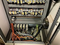 2010 scm windor 20 horizontaal cnc-bewerkingscentrum - afbeelding 2 van  35